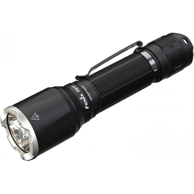 Фонарь FENIX 3600 люмен TK17