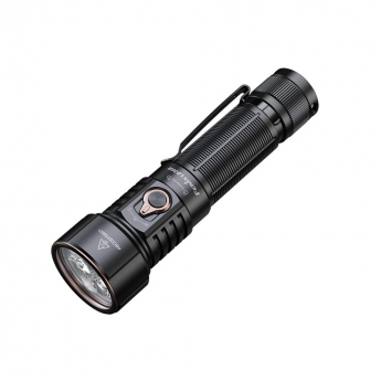 Фонарь FENIX LD36R черный