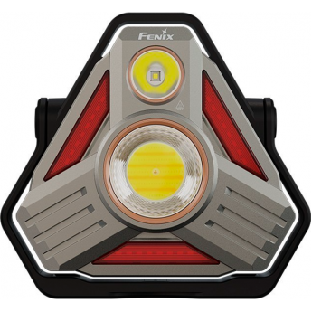 Фонарь кемпинговый FENIX CP50R + Подарок