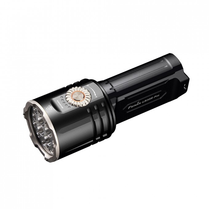 Фонарь поисковый FENIX LR35R Pro LR35RPro