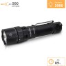 Тактический фонарь FENIX PD40R V3.0 + Подарок PD40RV30
