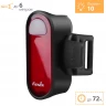 Велофара задняя FENIX BC05R